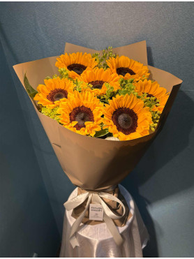 Bouquet 17