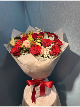 Bouquet 14