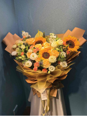 Bouquet 05