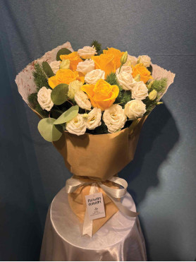 Bouquet 03