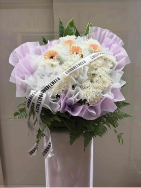 Condolences 04