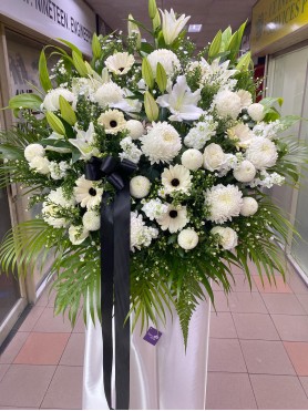 Condolences 21