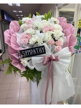 Condolences 09