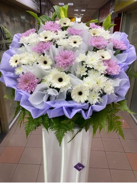 Condolences 12