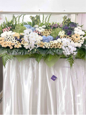 Condolences 34