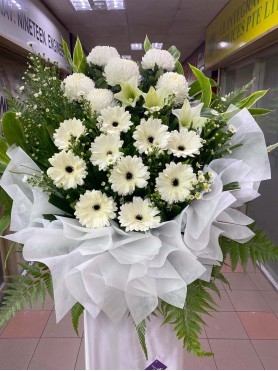 Condolences 11