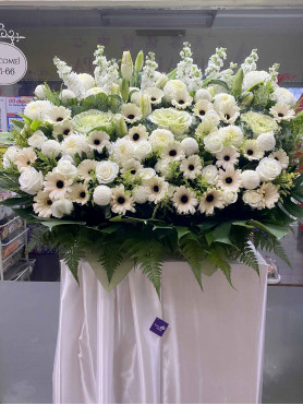 Condolences 27