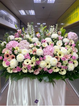 Condolences 31