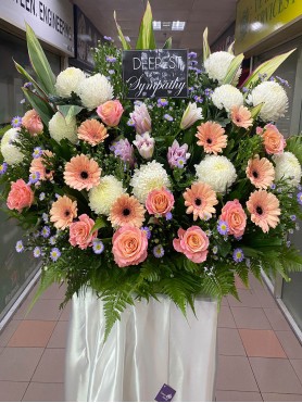 Condolences 17