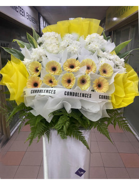 Condolences 06