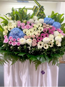 Condolences 30