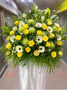 Condolences 22