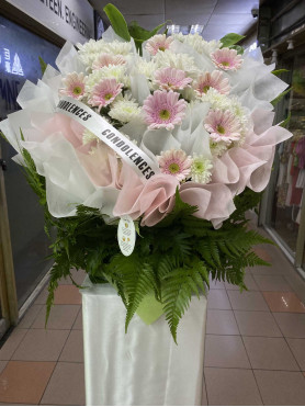 Condolences 07