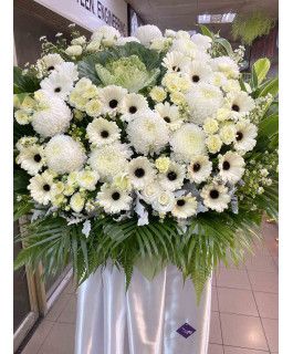 Condolences 19