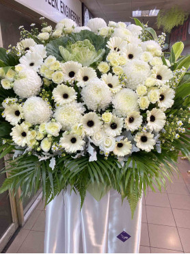 Condolences 19