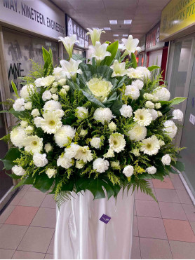 Condolences 23