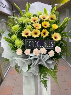 Condolences 13