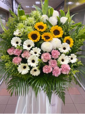 Condolences 18