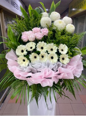 Condolences 14