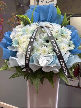 Condolences 20