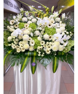 Condolences 32