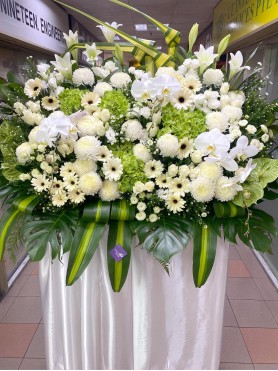 Condolences 32
