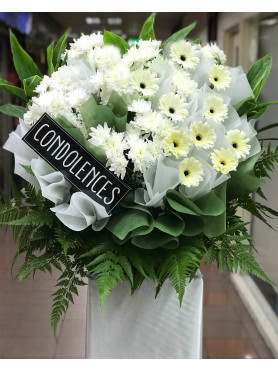 Condolences 03