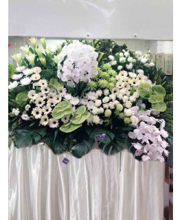 Condolences 33