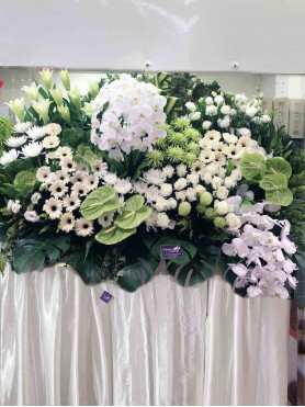Condolences 33