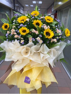 Congratulatory 15