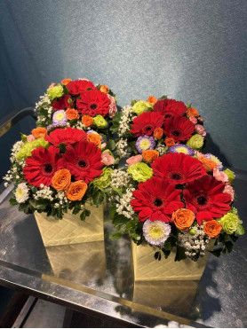 Flora Arrangement 03
