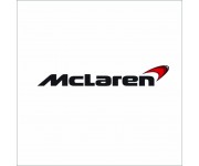 mcLaren automotive